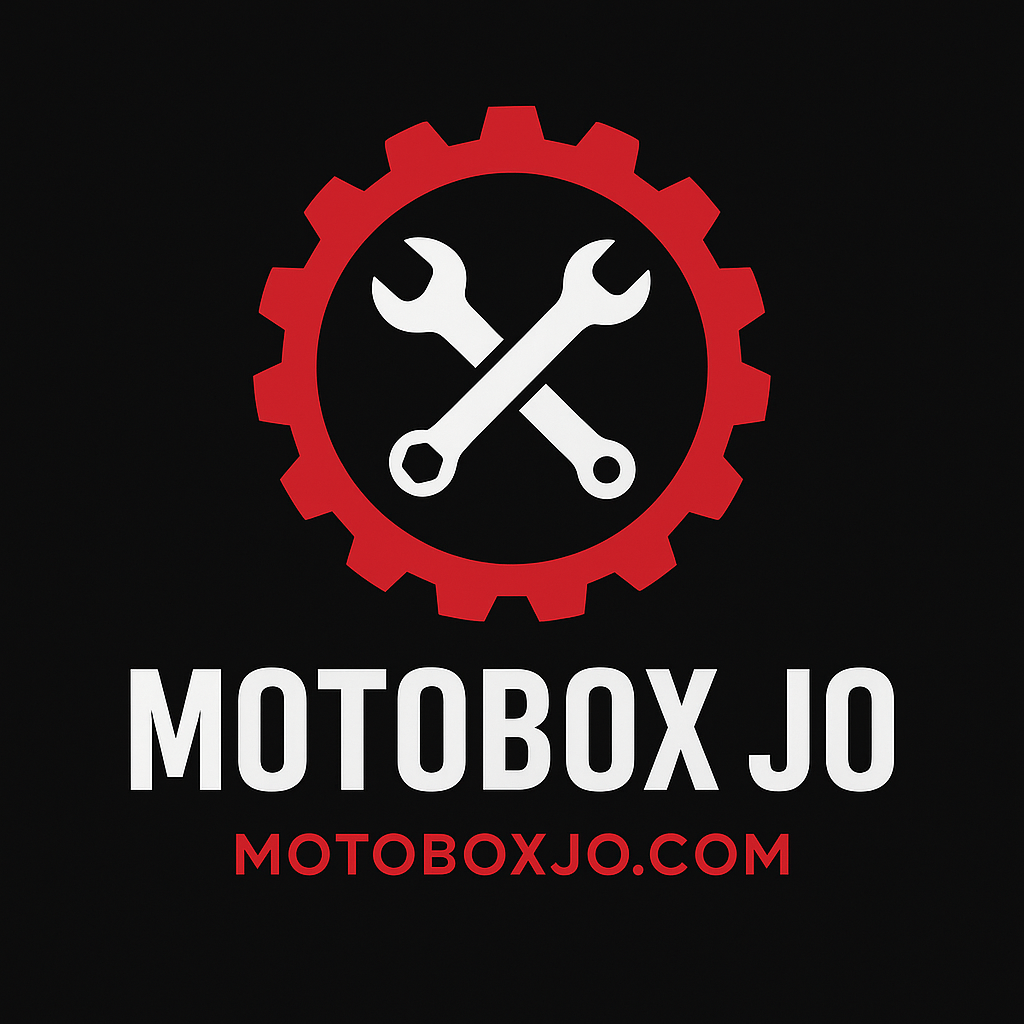 MotoBox JO